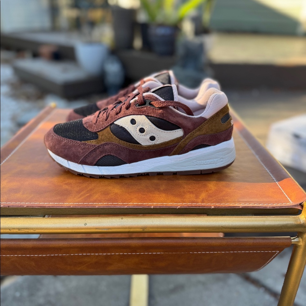 Saucony Shadow 6000